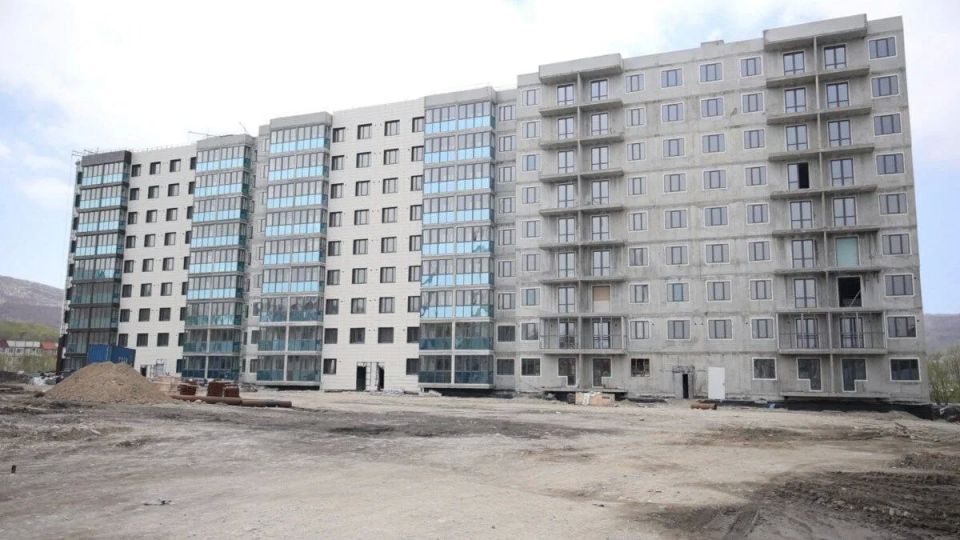 Власти Петропавловска выкупят квартиры в ЖК «Электрон» для расселения пострадавших от землетрясения