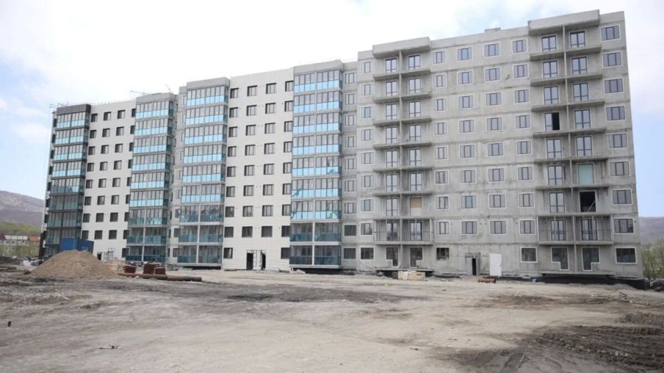 Власти Петропавловска выкупят квартиры в новом ЖК под расселение пострадавших от землетрясения домов