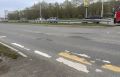 Губернатор назвал критическим состояние дороги на выезде из Петропавловска