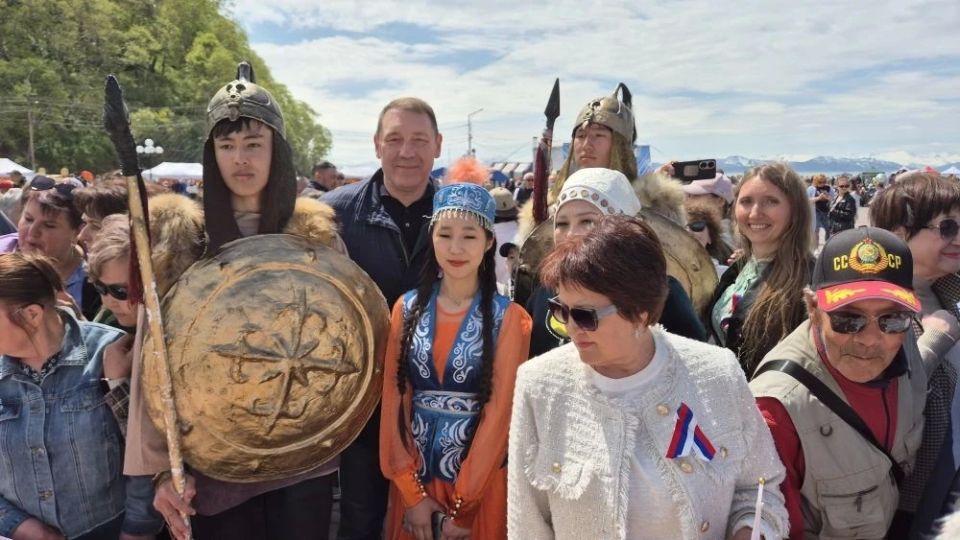 Как сказал наш Президент Владимир Путин, Россия не заканчивается нигде Как сказал наш Президент Владимир Путин, Россия не заканчивается нигде