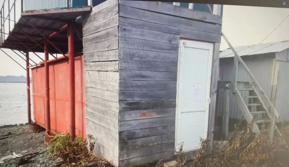 В Петропавловске-Камчатском продолжится демонтаж незаконных объектов В Петропавловске-Камчатском продолжится демонтаж незаконных объектов