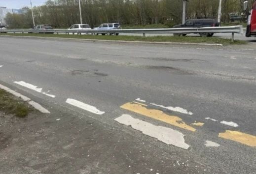 «Не должны горожане ещё несколько недель испытывать дискомфорт из-за логистических накладок»