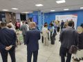 XI Всероссийская конференция "Демографическое развитие Дальнего Востока" открылась в Петропавловске-Камчатском