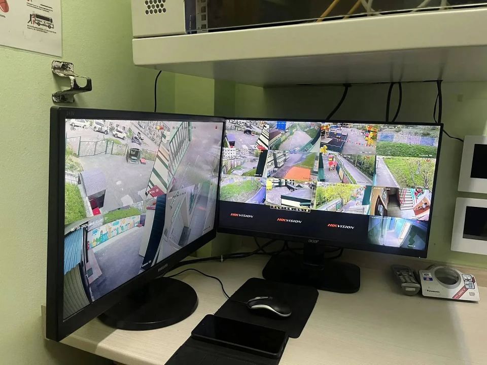 На Камчатке продолжают обновление дошкольных учреждений На Камчатке продолжают обновление дошкольных учреждений