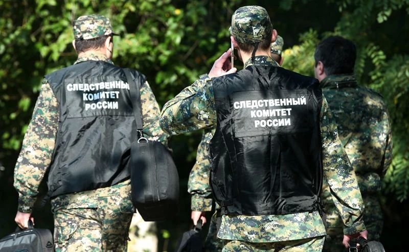 Следователи выясняют обстоятельства нападения медведя-людоеда на рыбака
