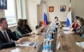 Депутаты выступили за финансирование «Золотых родников»