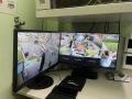 В петропавловском детсаду №51 установили IP-видеодомофон и оборудование для БОС-терапии