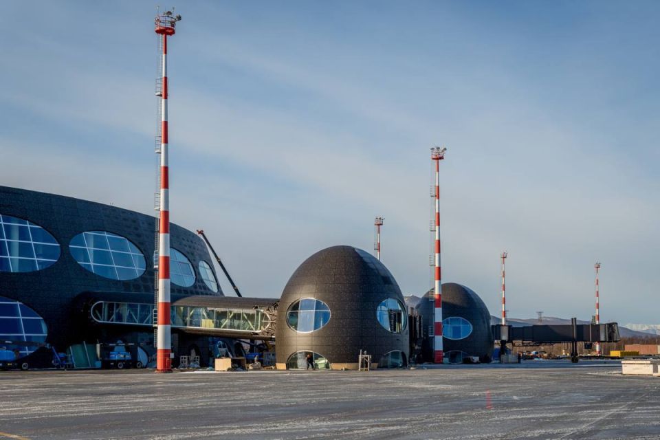 Аэрофлот закрыл иностранцам доступ к "плоским" тарифам на Камчатку