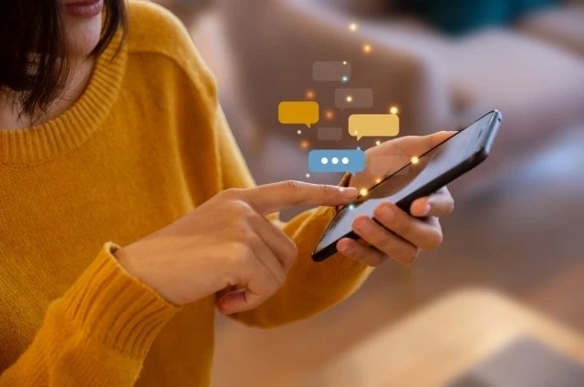 Прогулки без телефона: откройте для себя реальный мир