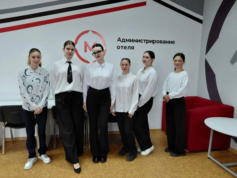 Выпускные экзамены проходят и у камчатских студентов СПО Выпускные экзамены проходят и у камчатских студентов СПО
