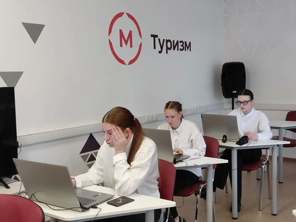 Выпускные экзамены проходят и у камчатских студентов СПО Выпускные экзамены проходят и у камчатских студентов СПО