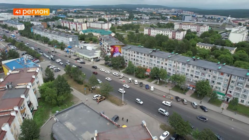 Новости Камчатки за 16 июня 2026 года