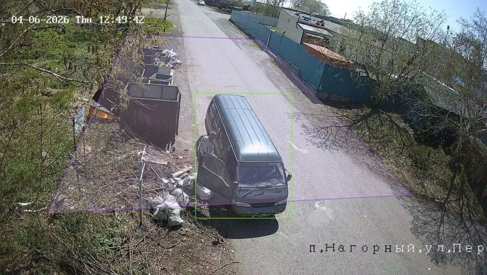 В Елизовском округе продолжают борьбу с несанкционированными свалками