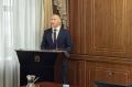 Экс-мэр Петропавловска-Камчатского Беляев назначен краевым омбудсменом