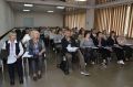 В Камчатском крае завершился двухдневный семинар обучения для руководителей территориальных избирательных комиссий