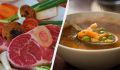 Как правильно варить бульон на костях: секреты вкусного и полезного блюда