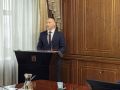 Экс-мэр Петропавловска Беляев стал камчатским омбудсменом