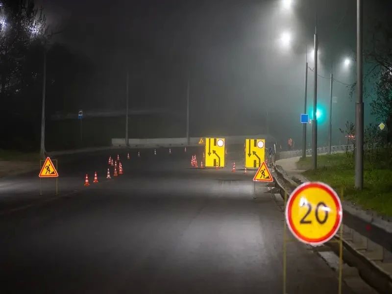 В Петропавловске приступили к фрезерованию дороги на Северо-Восточном шоссе В Петропавловске приступили к фрезерованию дороги на Северо-Восточном шоссе