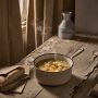 Вкусные воспоминания: Веганские супы из военного прошлого