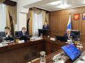 Камчатский парламент назначил нового Уполномоченного по правам человека