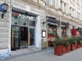 Грузинская кухня под одной крышей: обзор ресторана "Асканели"