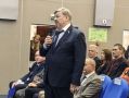 Михаил Мананников: Поддержка участников СВО – ключевое направление совместной работы краевого Правительства и Заксобрания