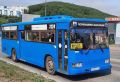 36 новых автобусов пополнят автопарк Камчатки в этом году