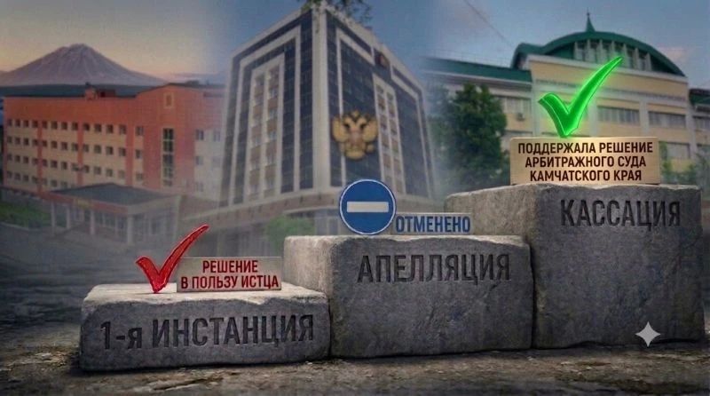 Суд взыскал со «Спецдорремстроя» 150 млн рублей бестолку потраченной субсидии