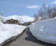 Владельцы экоотеля обязали устранить нарушения пожарной безопасности