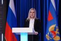 Яровая выступила с инициативой обеспечить жильём целевиков на Дальнем Востоке