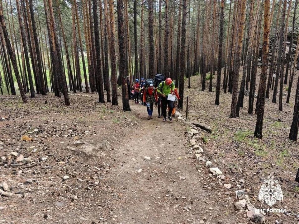Подведены итоги третьего дня соревнований «Школа безопасности-2026» Подведены итоги третьего дня соревнований «Школа безопасности-2026»
