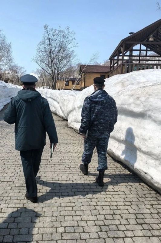 Владельцы экоотеля обязали устранить нарушения пожарной безопасности Владельцы экоотеля обязали устранить нарушения пожарной безопасности