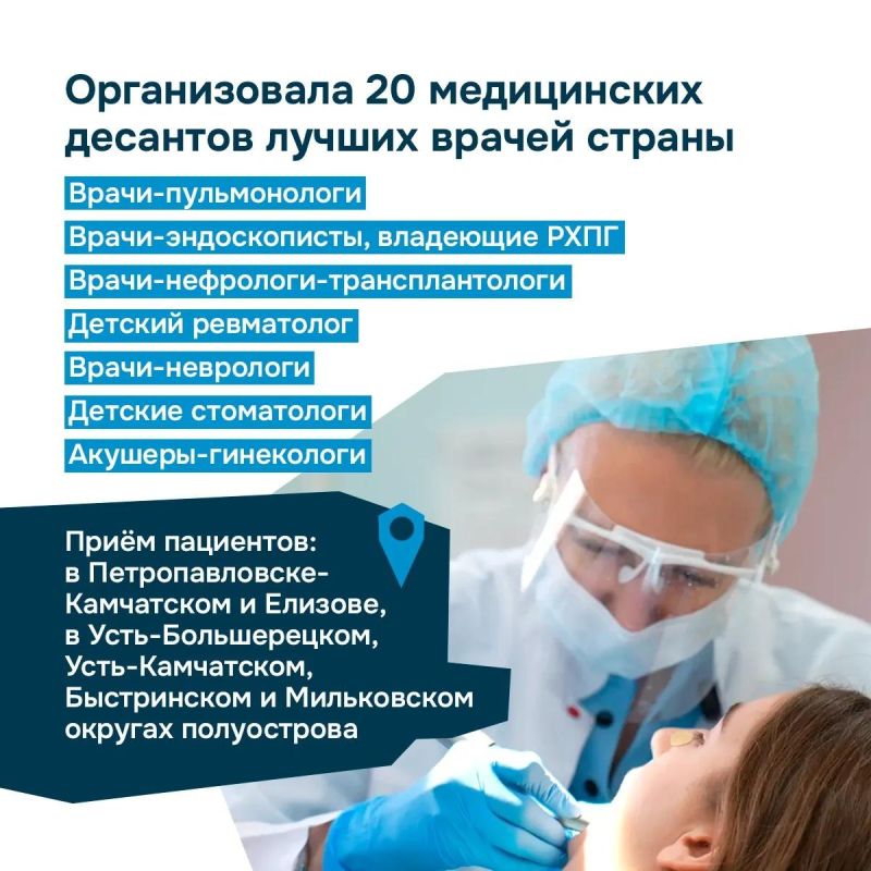 «Ирина Анатольевна вкладывает всю душу в развитие региона»: Владимир Солодов подвёл итоги работы Камчатского края «Ирина Анатольевна вкладывает всю душу в развитие региона»: Владимир Солодов подвёл итоги работы Камчатского края