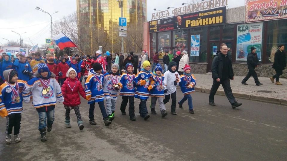 Министерство спорта Камчатского края выражает глубокие соболезнования родным, близким, коллегам, воспитанникам и всем, кто знал Александра Филипповича Витенко Министерство спорта Камчатского края выражает глубокие соболезнования родным, близким, коллегам, воспитанникам и всем, кто знал Александра Филипповича Витенко