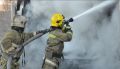 Краевым спасателям и пожарным будут доплачивать до 40 тысяч