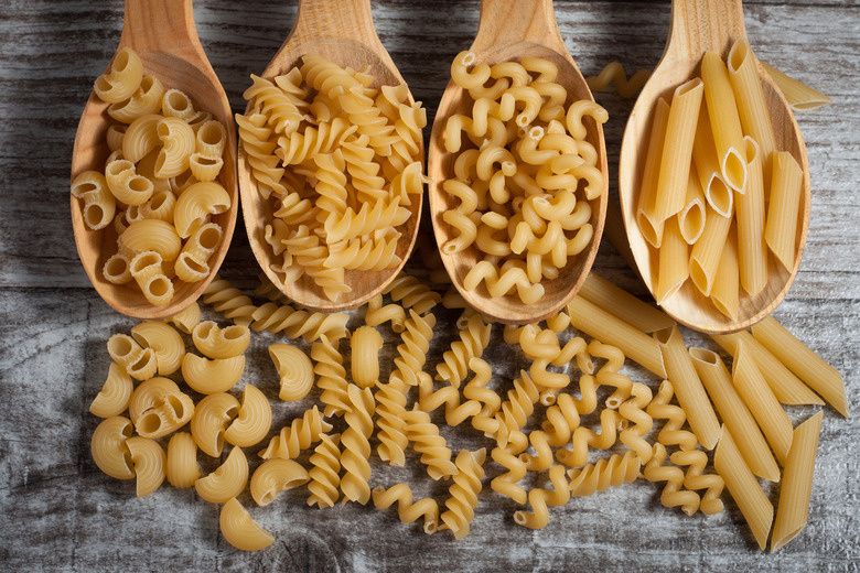 Макароны: полезный продукт или кулинарная иллюзия?