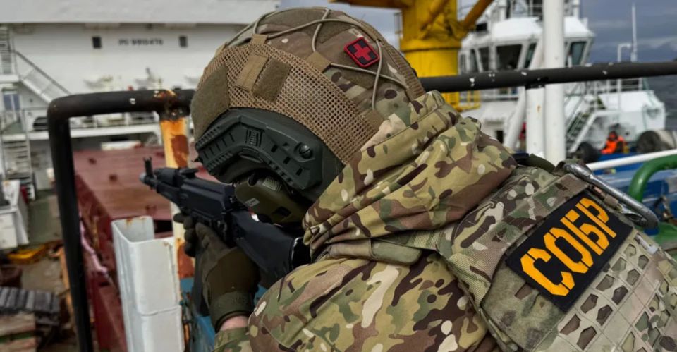 На Камчатке проверили готовность к отражению морских террористических угроз На Камчатке проверили готовность к отражению морских террористических угроз