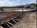 Новый парк в центре Петропавловска: смотровая площадка, амфитеатр и велодорожки