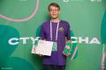 Камчатский студент Тимофей Ермаков стал лауреатом всероссийского фестиваля