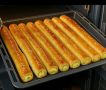 Пиршество из теста: рулетики с картофелем и сыром, которые завоюют вашу кухню