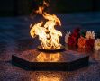 День памяти и скорби на Камчатке: свечи, минута молчания и «Лучи Победы»