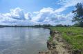 Вода в реке Камчатка у поселка Лазо продолжает прибывать