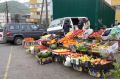В Петропавловске-Камчатском разгоняют незаконную уличную торговлю