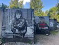 От «Камчатки» до Богословского кладбища: где в Петербурге помнят легендарного Цоя