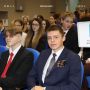 Сегодня состоялся «Разговор на равных»