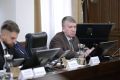 Дмитрий Коростелев: Снижена налоговая нагрузка для камчатских предпринимателей в сфере общепита
