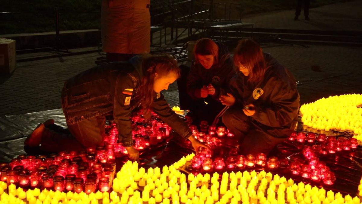 22 июня — одна из самых скорбных дат в нашей истории 22 июня — одна из самых скорбных дат в нашей истории