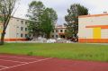 КАПИТАЛЬНЫЙ РЕМОНТ ПРОВОДИТСЯ В ЕЛИЗОВСКОЙ ШКОЛЕ № 1 ИМ. М.В. ЛОМОНОСОВА