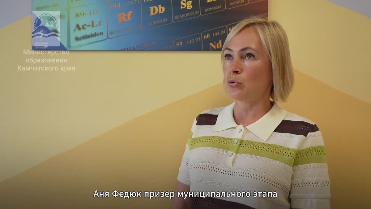 Продолжаем рассказывать о наших 100 баллах по ЕГЭ