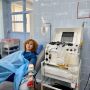 В Камчатской краевой станции переливания крови запущена новая донация - заготовка тромбоцитов